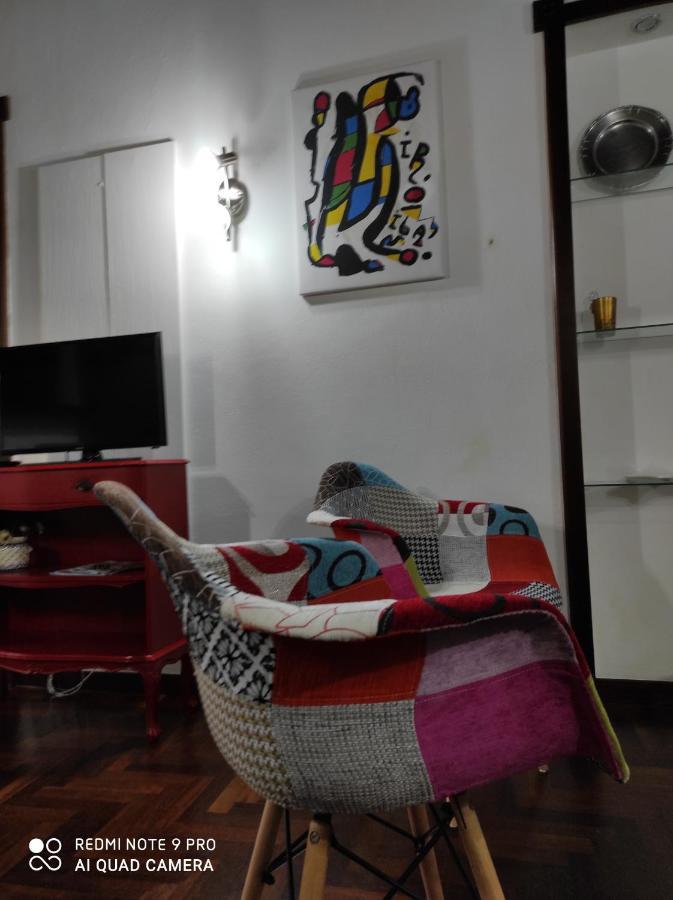 Old Town Home อีเกลเซียส ภายนอก รูปภาพ