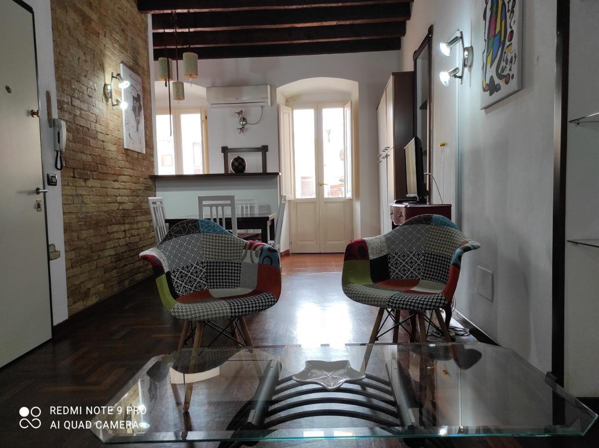 Old Town Home อีเกลเซียส ภายนอก รูปภาพ